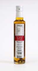 CRETAN FARMERS Dressing s extra panenským olivovým olejem Šalvěj 250 ml