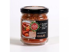 CRETAN FARMERS Mix koření na Guláš 75 g