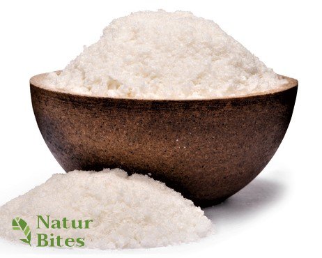 Rýžová kaše 1000 g, NaturBites