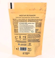 KRÉTSKÁ OČISTA/tradiční bylinková směs 25 g, 4vita