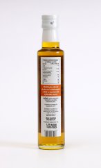 CRETAN FARMERS Dressing s extra panenským olivovým olejem Pomeranč 250 ml