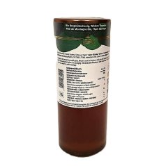 Řecký horský med BIO "Divoký tymián", květový 800 g, MELIGYRIS