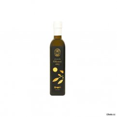 Extra panenský olivový olej, ELLADA 250 ml