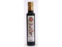CRETAN FARMERS Balzamikový ocet přírodní 250 ml