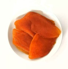 Sušené mango bez cukru, šťavnaté 500 g, NaturBites