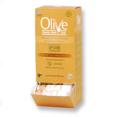 OLIVE Balzám na rty Heřmánkový 4,8 g