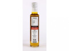 CRETAN FARMERS Dressing s extra panenským olivovým olejem Uzený bukovým dřevem 250 ml