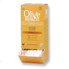 OLIVE Balzám na rty Heřmánkový 4,8 g