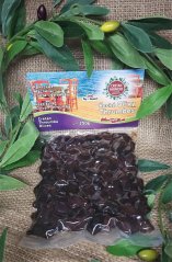 CRETAN FARMERS Olivy řecké Thrumbes 250 g