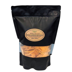 Sušené mango exclusive 1000 g, NaturBites
