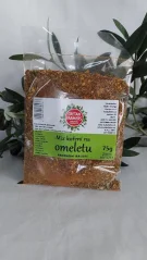 CRETAN FARMERS Mix koření na Omeletu eko balení 75 g