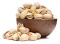 Pistácie pražené solené Jumbo 250 g, NaturBites