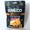 Sušený křupavý sýr Cheddar 30 g, SNECO