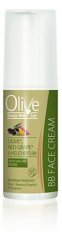 OLIVE Přírodní BB krém Červené hrozny a Smil 50 ml