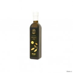 Extra panenský olivový olej, ELLADA 1 l, sklo