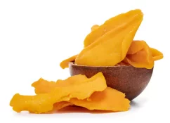 GRIZLY sušené mango exclusive 250 g