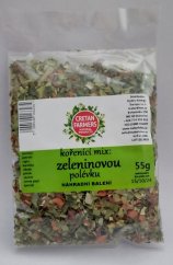 Zel.polévka