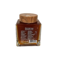 Řecký lesní med "Pinie+Tymián" smíšený-exclusive 380 g, Meligyris