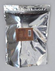 Mango lyofilizované prášek XL 1 kg, NaturBites