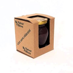 Řecký lesní med "Krétský les" 250 g, MediOro