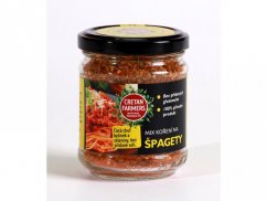 CRETAN FARMERS Mix koření na Špagety 75 g
