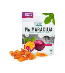 MR.Maracuja, sušená zralá maracuja, 50 g
