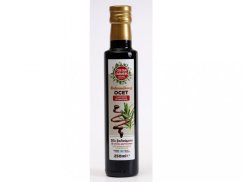 CRETAN FARMERS Balzamikový ocet Rozmarýn 250 ml