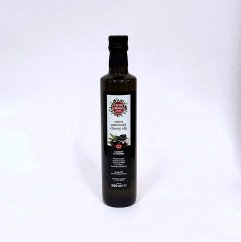 Extra panenský, prémiový olivový olej 500 ml, Cretan Farmers