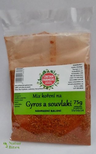 Gyros