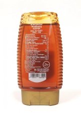 Řecký med, lesní "Pinie",  plastová dóza 250 g-expirace