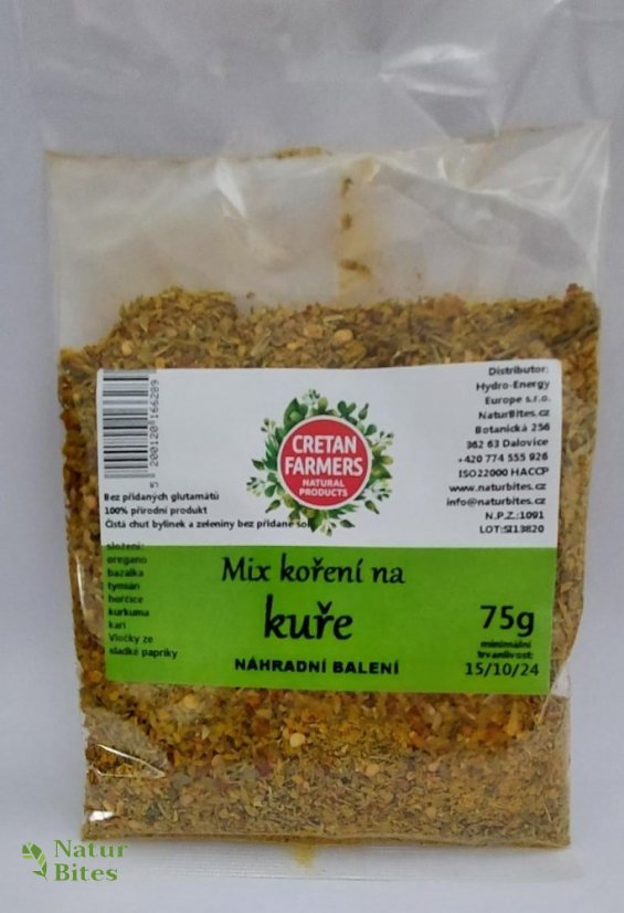 kuře