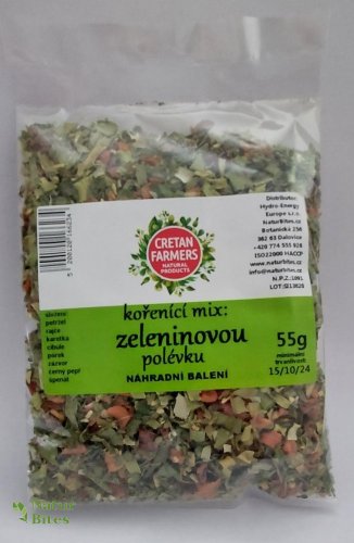 Zel.polévka