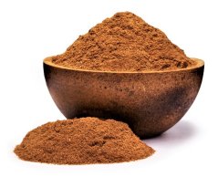 Skořice mletá cejlonská 250 g, NaturBites