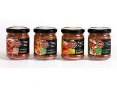 CRETAN FARMERS Mix koření na Špagety 75 g