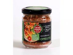 CRETAN FARMERS Mix koření na Omeletu 75 g