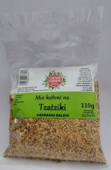 Tzatziki