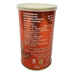 Řecký med Citron+Pomeranč, květový 400 g, MELIGYRIS