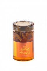 Vlašské ořechy v krétském piniovém medu 270 g, MELIGYRIS