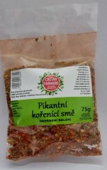 Pikantní