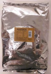 Maliny celé lyofilizované-chipsy (sušené mrazem), 600 g