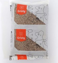 Slunečnice jádra loupaná 1000 g, NaturBites