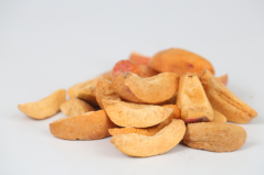 Meruňky lyofilizované(sušené mrazem) 50 g, NaturBites