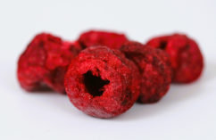 Višně lyofilizované (sušené mrazem) 50 g, NaturBites