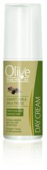 OLIVE Denní krém Hrozny Pinie a Ostropestřec 50 ml