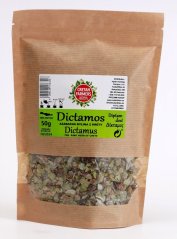 1031 kretske byliny dictamos