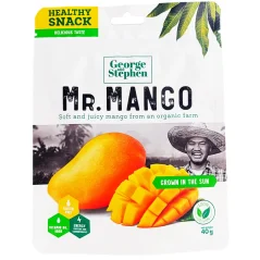MR.Mango, sušené mango, 40 g