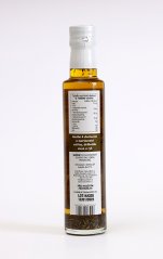 CRETAN FARMERS Dressing s extra panenským olivovým olejem Tymián 250 ml