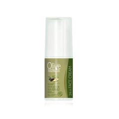 OLIVE 24h krém na obličej Avokádo a Motar přímořský 30 ml