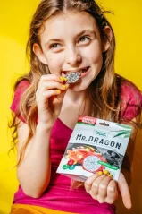 MR.Dragon, sušené dračí ovoce, 50 g