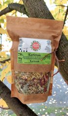 Bylinný čaj, směs "Karteraki" doypack 90 g, Cretan Farmers